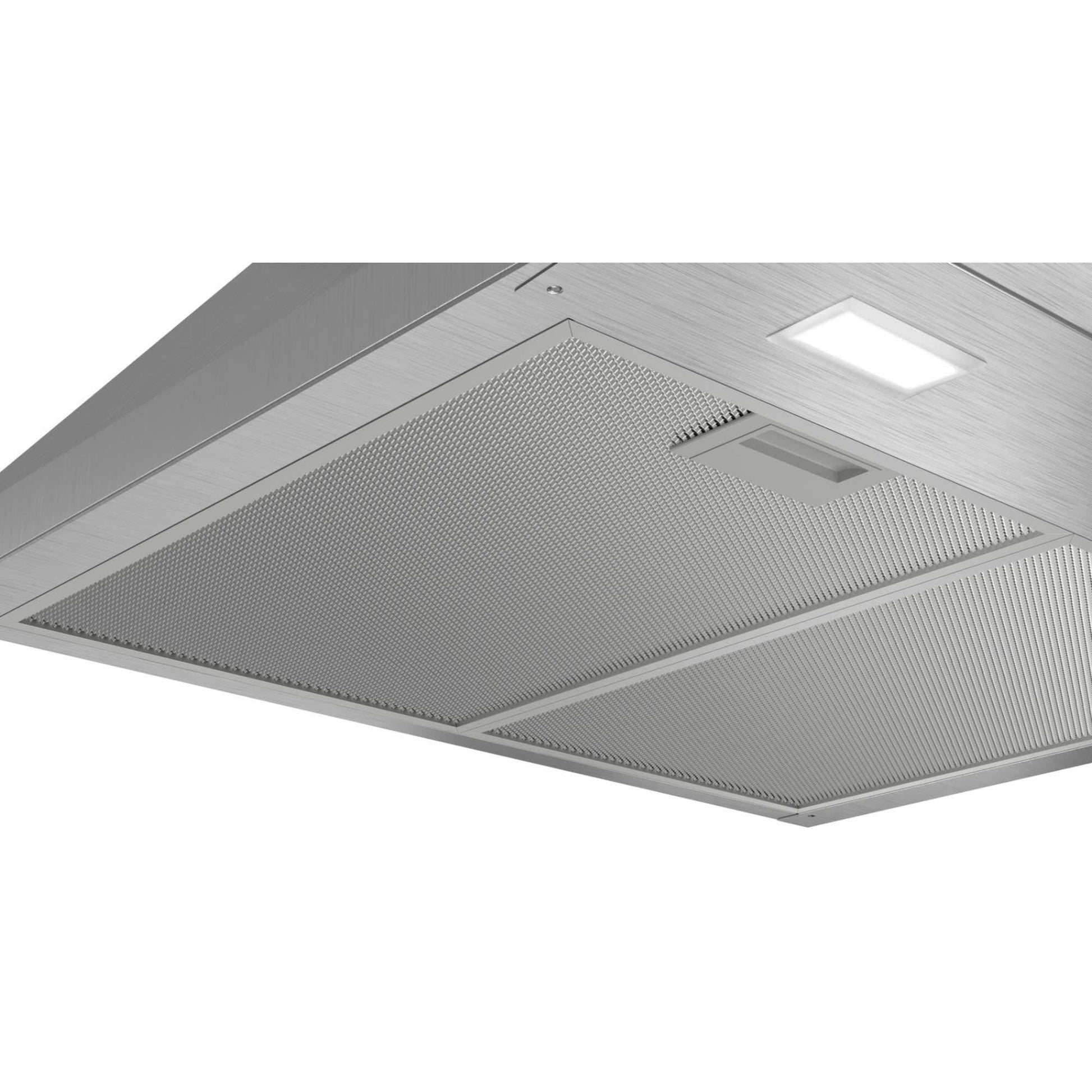 Bosch DWP64BC50B Built-In Hood 3 Power Levels - Stainless Steel