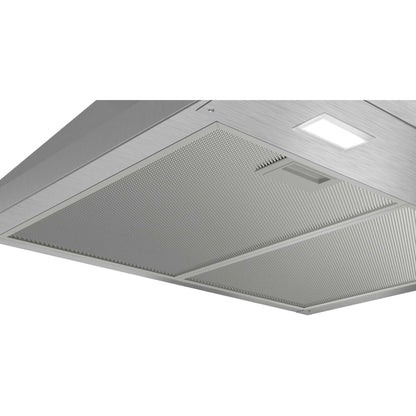 Bosch DWP64BC50B Built-In Hood 3 Power Levels - Stainless Steel