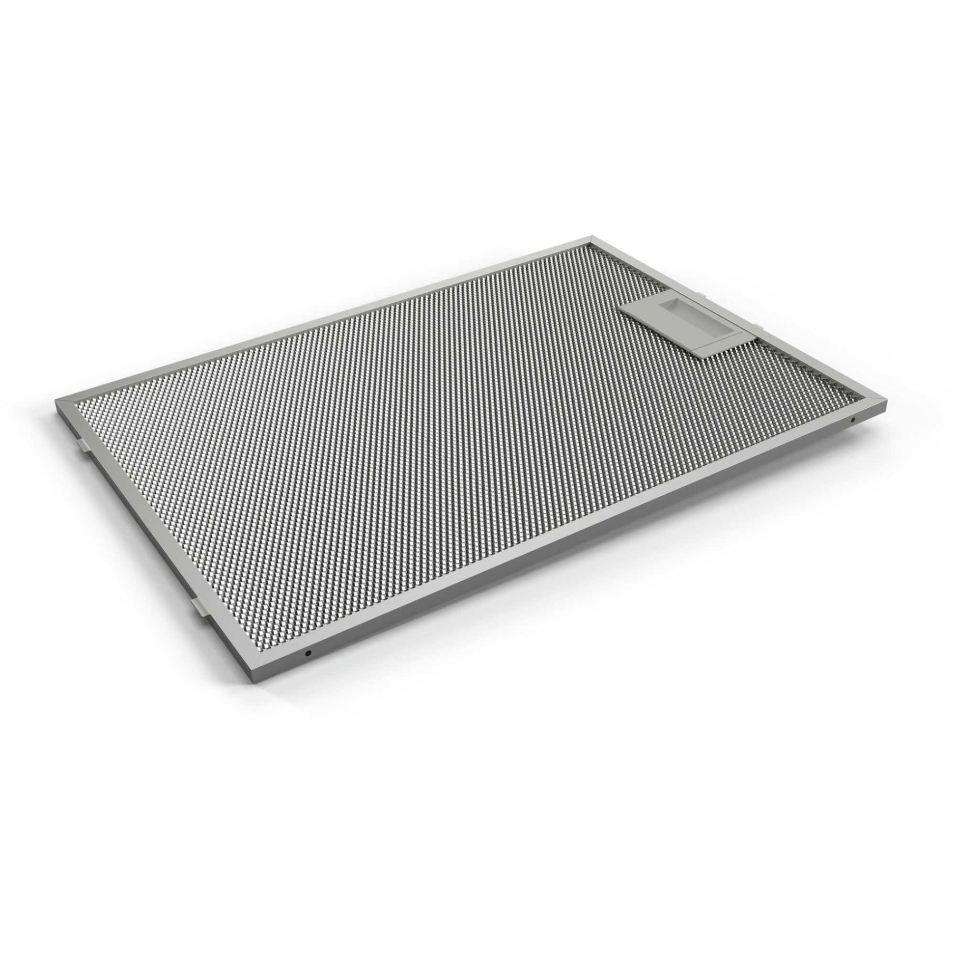 Bosch DWP64BC50B Built-In Hood 3 Power Levels - Stainless Steel
