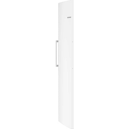 Bosch Series 4 Tall Freezer NoFrost - White - GSN33VWEPG