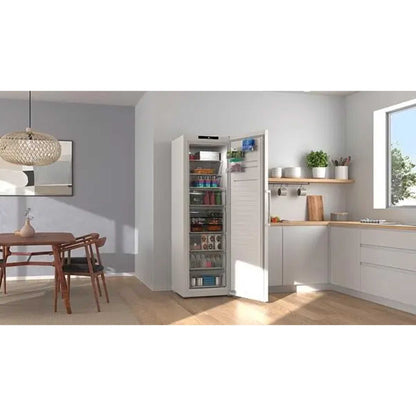 Bosch Tall Freezer Total No Frost - White - GSN36VWDGG