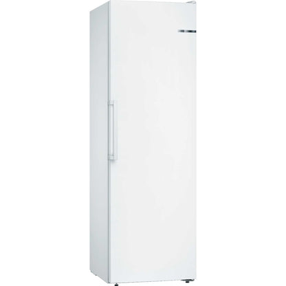 Bosch Series 4 Tall Freezer NoFrost - White - GSN36VWEPG