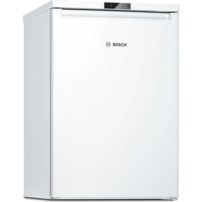Bosch Series 2 Undercounter Freezer - White - GTV15NWEBG