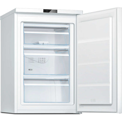 Bosch Series 2 Undercounter Freezer - White - GTV15NWEBG