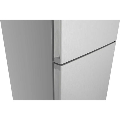 Bosch Series 4 Fridge Freezer 70/30 Total No Frost - Stainless Steel - KGN392LBFG