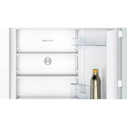 Bosch Series 2 Built-In Fridge Freezer 50/50 NoFrost - KIN85NFE0G