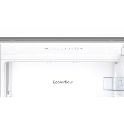Bosch Series 2 Built-In Fridge Freezer 50/50 NoFrost - KIN85NSE0G