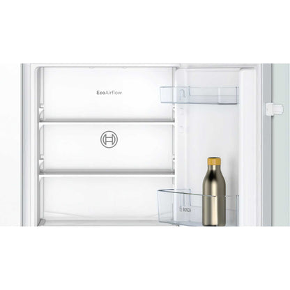 Bosch Series 2 Built-In Fridge Freezer 50/50 NoFrost - KIN85NSE0G