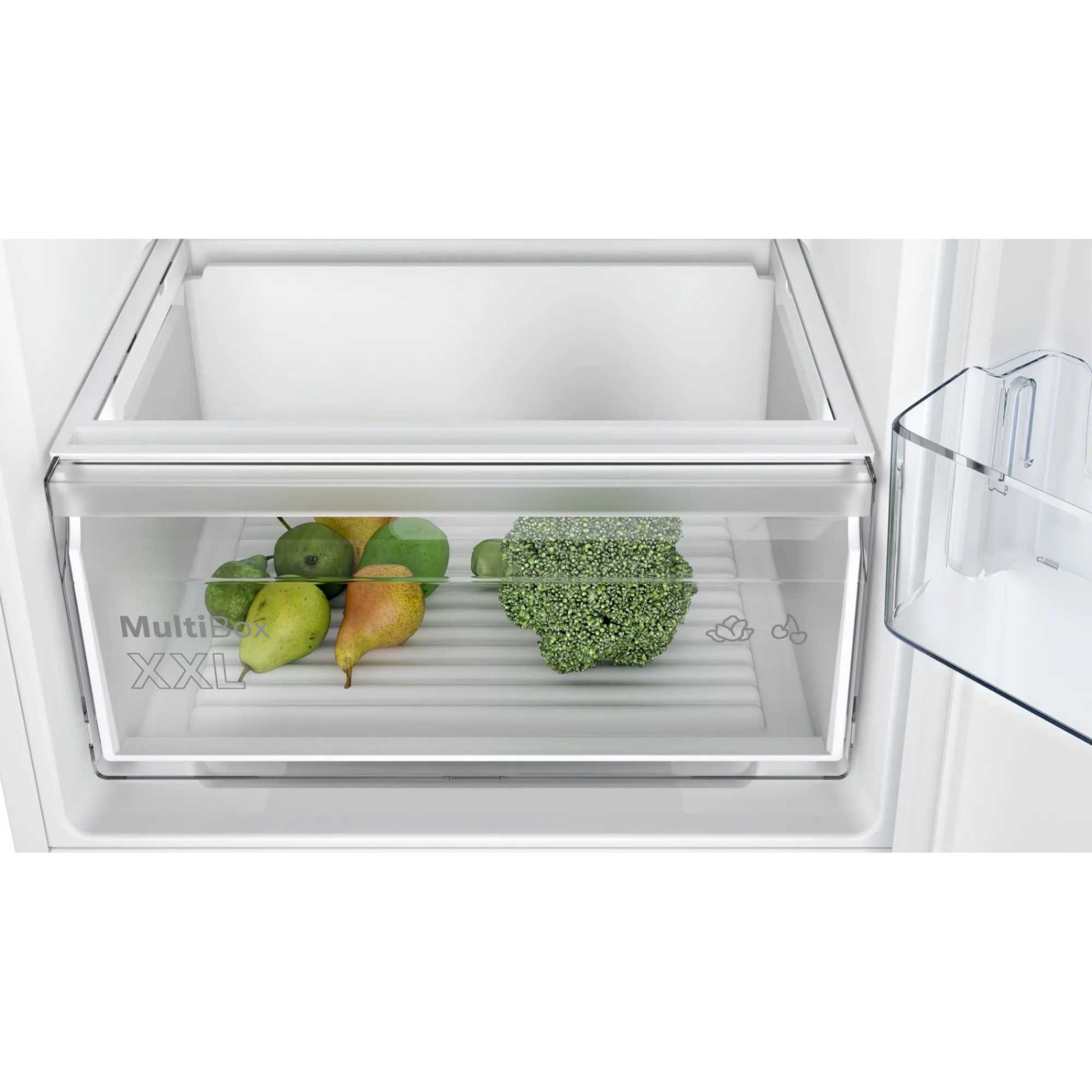 Bosch Series 2 Built-In Fridge Freezer 50/50 NoFrost - KIN85NSE0G