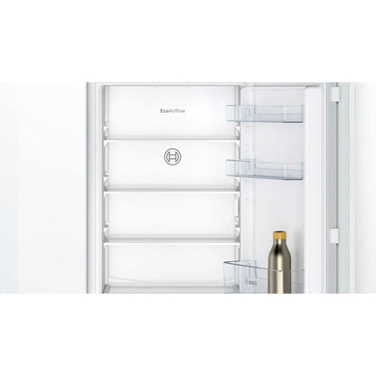 Bosch Series 2 Built-In Fridge Freezer 60/40 NoFrost - KIN86NFE0G