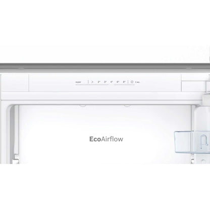 Bosch Series 2 Built-In Fridge Freezer 60/40 NoFrost - KIN86NSE0G