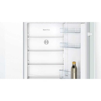 Bosch Series 2 Built-In Fridge Freezer 60/40 NoFrost - KIN86NSE0G