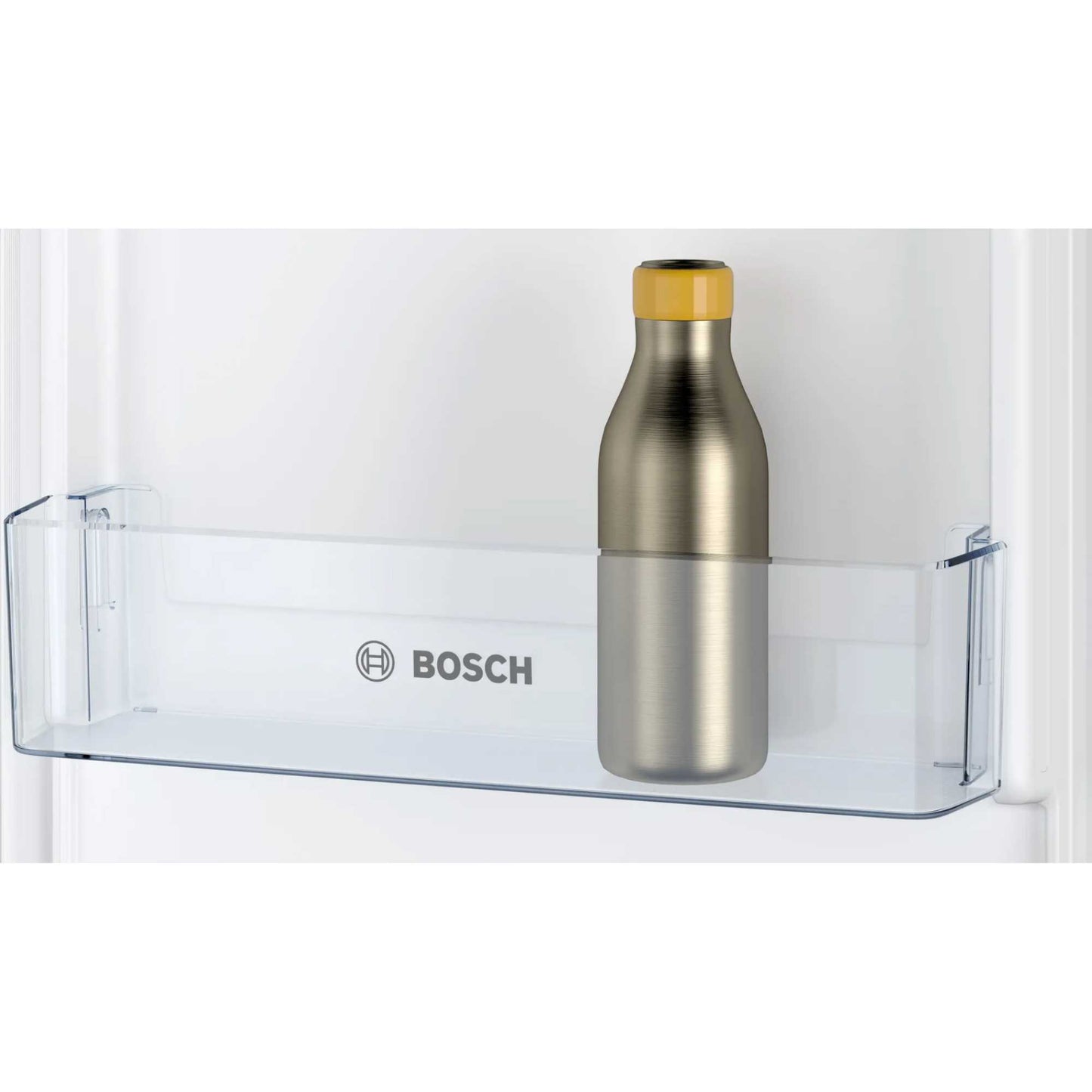 Bosch Series 2 Built-In Fridge Freezer 60/40 NoFrost - KIN86NSE0G