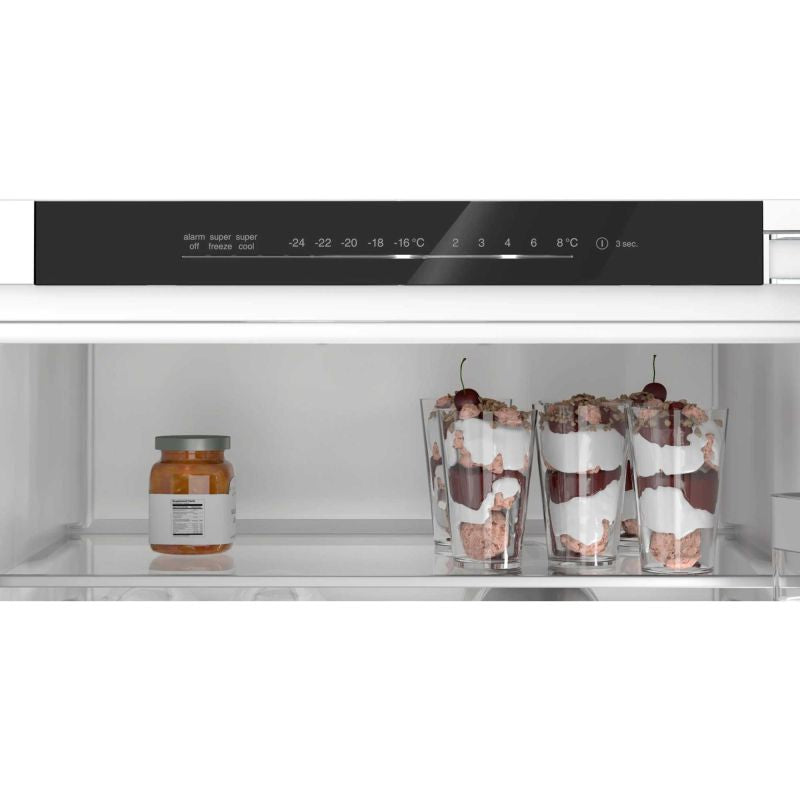 Bosch Series 4 Built-In Fridge Freezer 70/30 No Frost - KIN96VFD0G