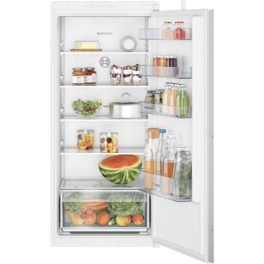 Bosch Built-In Tall Larder Fridge - KIR41NSE0G