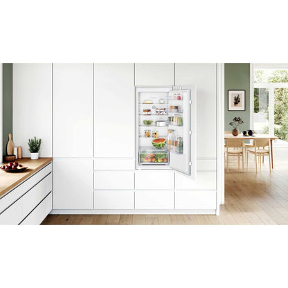 Bosch Built-In Tall Larder Fridge - KIR41NSE0G