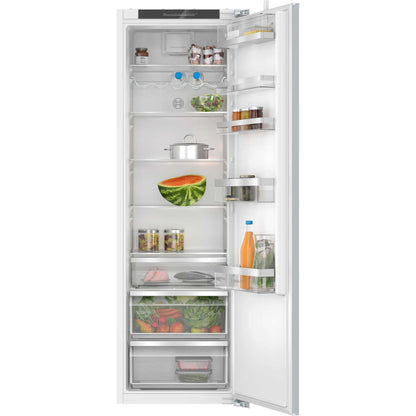 Bosch Series 6 Built-In Tall Larder Fridge - KIR81ADD0G