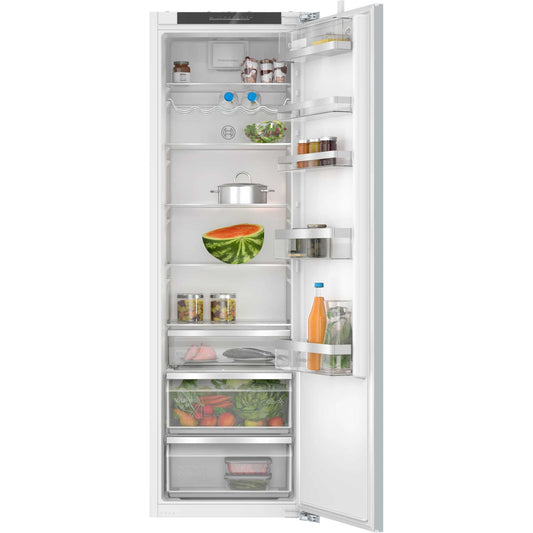Bosch Series 6 Built-In Tall Larder Fridge - KIR81ADD0G