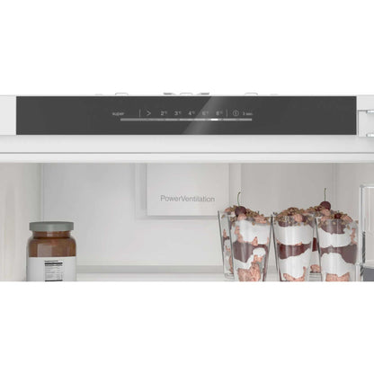 Bosch Series 6 Built-In Tall Larder Fridge - KIR81ADD0G