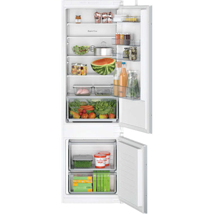 Bosch Series 2 Built-In Fridge Freezer 70/30 Low Frost - KIV87NSE0G
