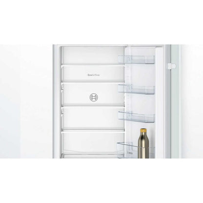 Bosch Series 2 Built-In Fridge Freezer 70/30 Low Frost - KIV87NSE0G