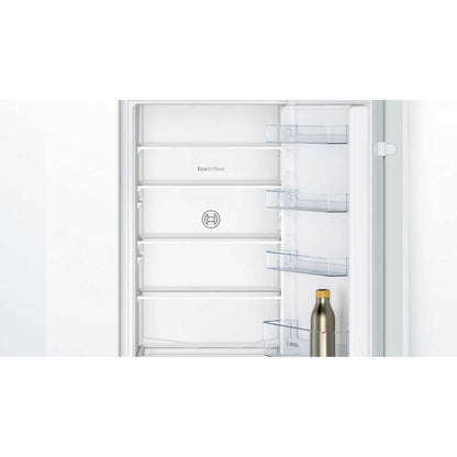 Bosch Series 2 Built-In Fridge Freezer 70/30 Low Frost - KIV87NSE0G