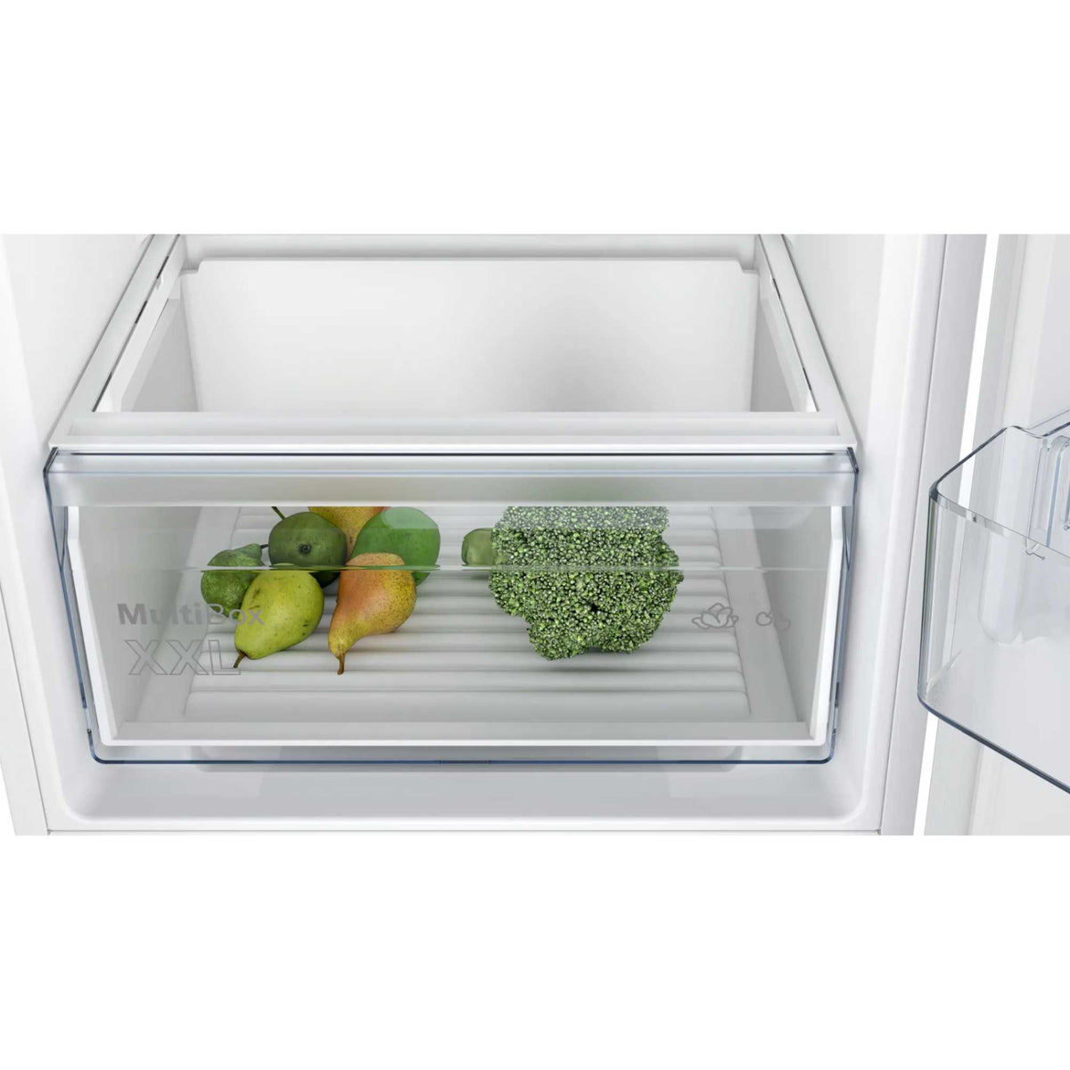Bosch Series 2 Built-In Fridge Freezer 70/30 Low Frost - KIV87NSE0G