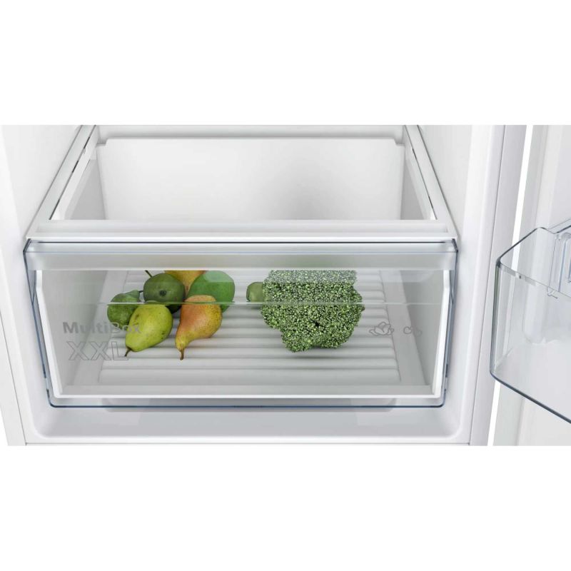 Bosch Series 2 Built-In Fridge Freezer 70/30 Low Frost - KIV87NSE0G