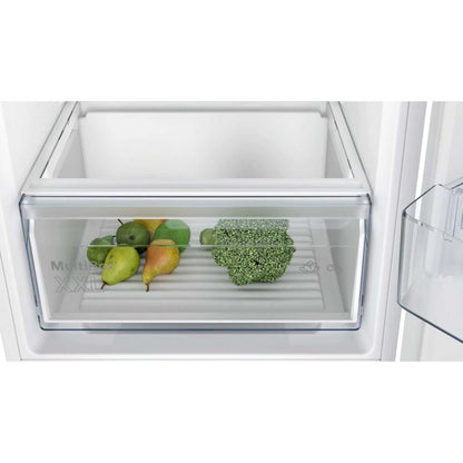 Bosch Series 2 Built-In Fridge Freezer 70/30 Low Frost - KIV87NSE0G