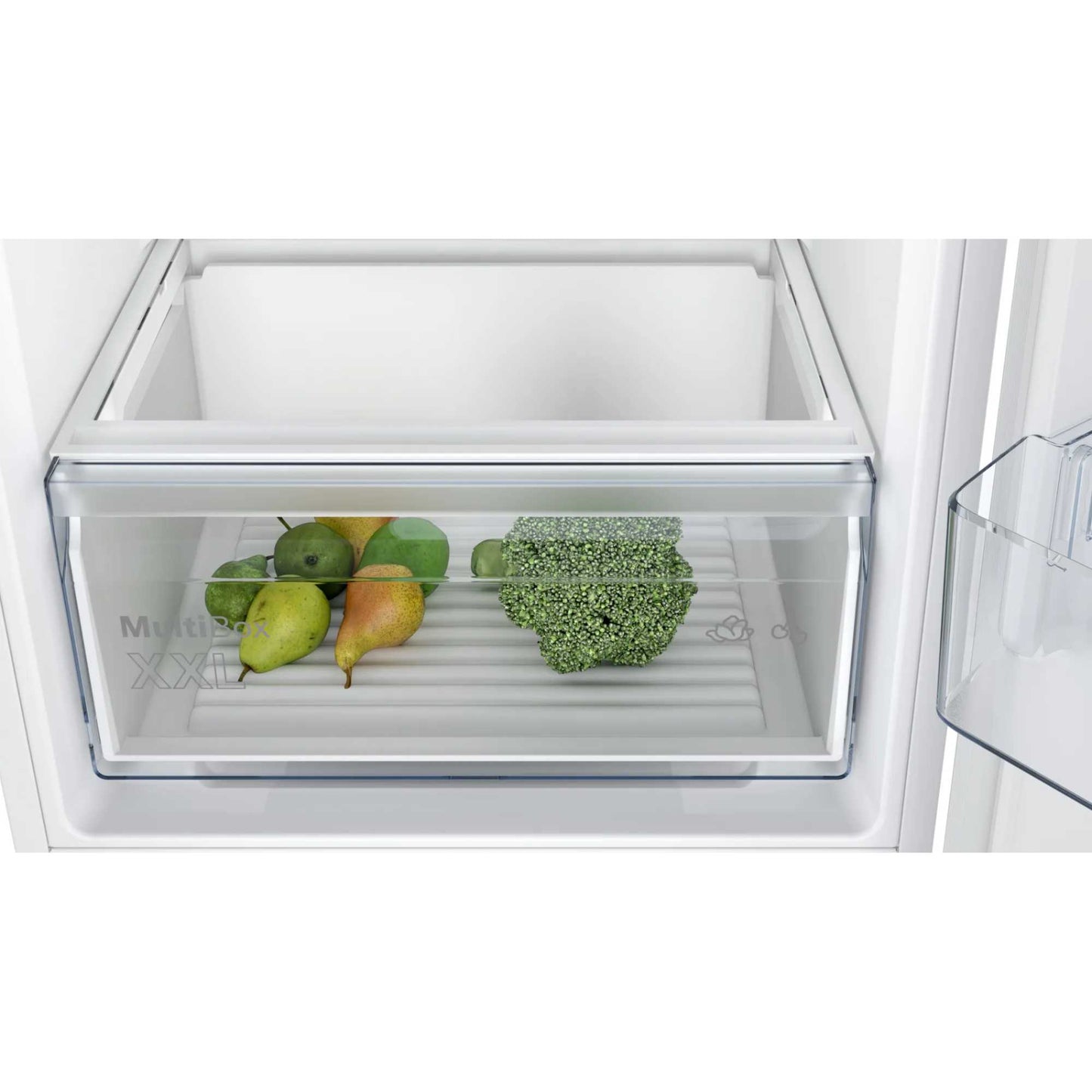Bosch Series 2 Built-In Fridge Freezer 70/30 Low Frost - KIV87NSE0G