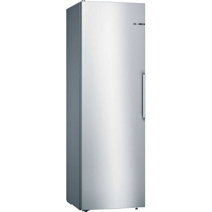 Bosch Series 4 Tall Larder Fridge - Inox - KSV36VLEP