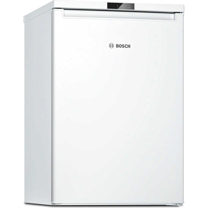 Bosch Series 2 Undercounter Fridge with Icebox - White - KTL15NWEAG