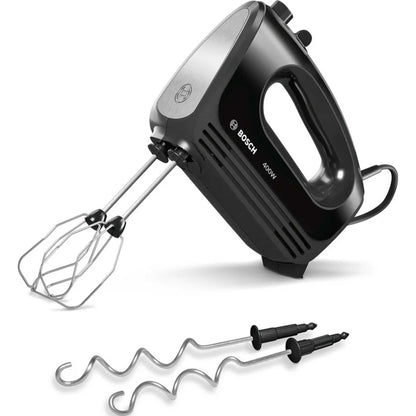 Bosch MFQ2420BGB CleverMixx Hand Mixer