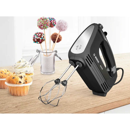 Bosch MFQ2420BGB CleverMixx Hand Mixer