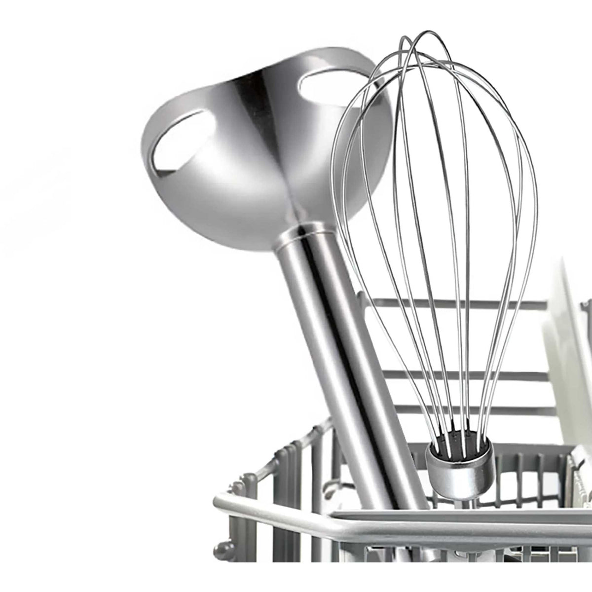 Bosch MS6CA4150G ErgoMixx 800W Hand Blender - White