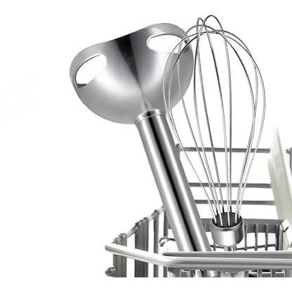 Bosch MS6CA4150G ErgoMixx 800W Hand Blender - White