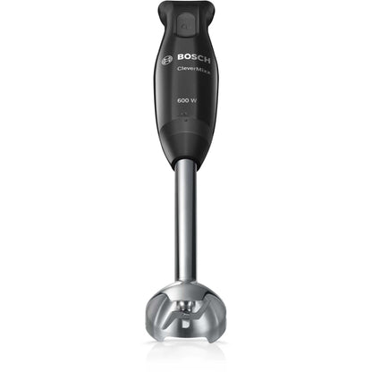 Bosch MSM2610BGB 600W Hand Blender - Black