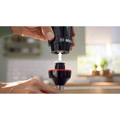 Bosch MSM4B6V2GB Series 4 ErgoMaster 1000W Hand Blender - Anthracite