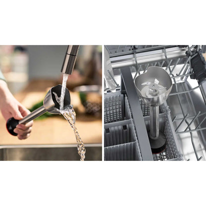 Bosch MSM4B6V2GB Series 4 ErgoMaster 1000W Hand Blender - Anthracite