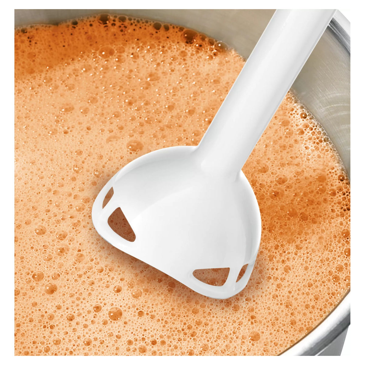 Bosch MSM66020GB ErgoMixx 600W Hand Blender - White