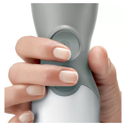 Bosch MSM66020GB ErgoMixx 600W Hand Blender - White
