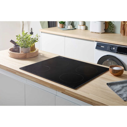 Bosch PIE631BB5E Series 4 60cm 4 Burner Induction Hob