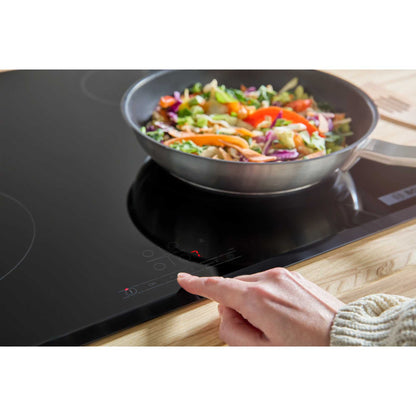 Bosch PIE631BB5E Series 4 60cm 4 Burner Induction Hob