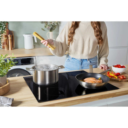 Bosch PIE631BB5E Series 4 60cm 4 Burner Induction Hob