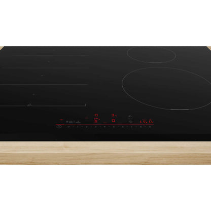 Bosch PIX631HC1E Series 6 60cm Induction Hob - Black