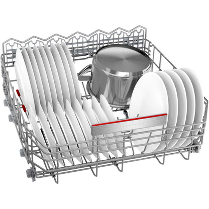 Bosch Series 8 Fully Integrated Full-Sized Dishwasher - SMD8YCX03G
