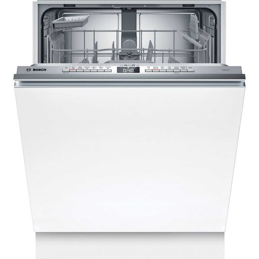 Bosch SMH4HTX11G 13 Place Setting Built-in Dishwasher