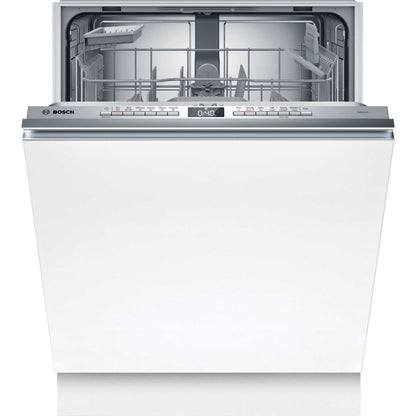 Bosch SMH4HTX11G 13 Place Setting Built-in Dishwasher
