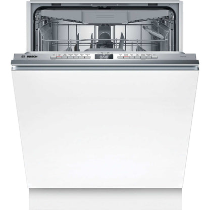Bosch SMH4HVX14G 14 Place Setting Built-in Dishwasher
