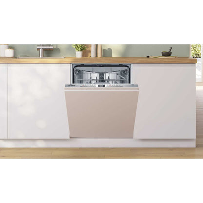 Bosch SMH4HVX14G 14 Place Setting Built-in Dishwasher